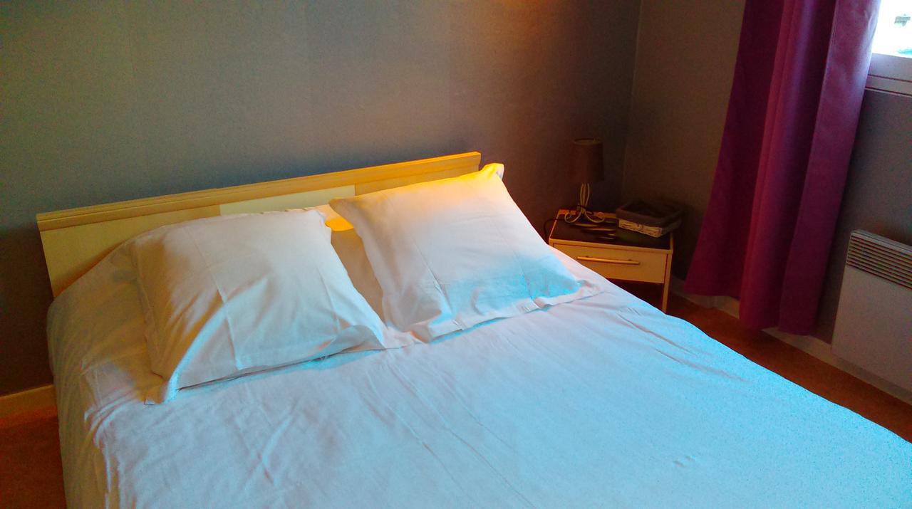 Bed and Breakfast Le Petit Saint Germain Exteriér fotografie